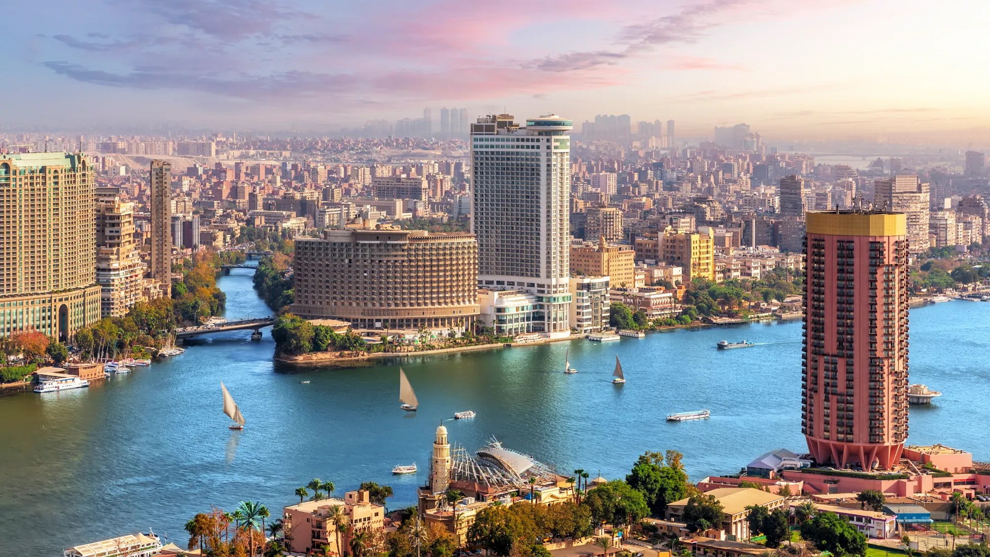 Cairo Day Tour